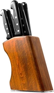 Pirge Superior Block Knife Set 6-Piece - 35053