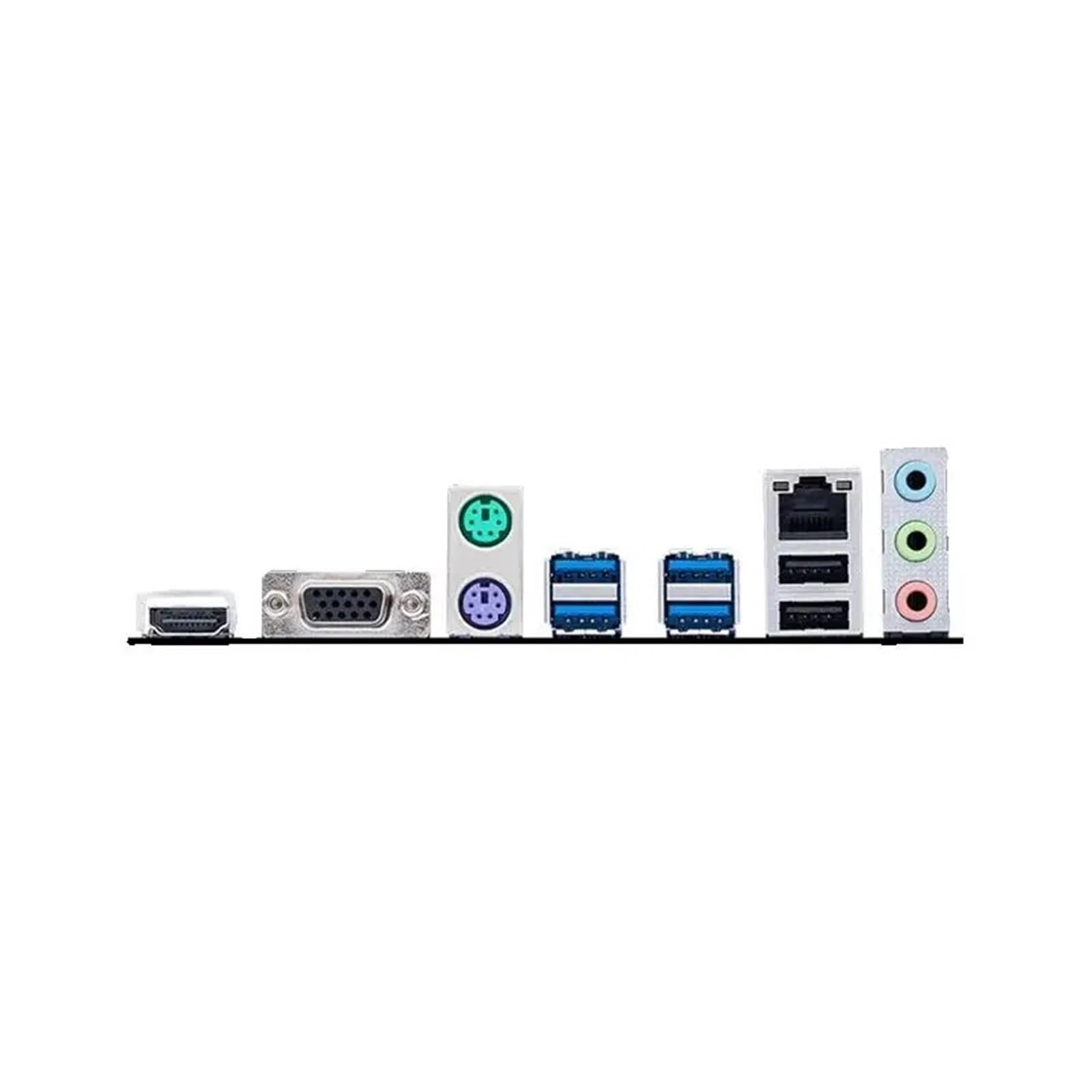 scheda madre Fit For MSI PRO B650M-B