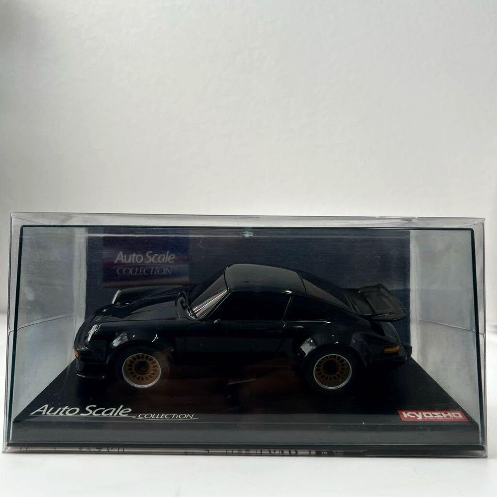 ☆送料込み☆京商 Mini-Z PORSCHE 934 RSR Turbo 1976 Vaillant KYOSHO