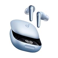 Soundcore di Anker Liberty 4 Pro, Cuffie Bluetooth Wireless In Ear con ANC