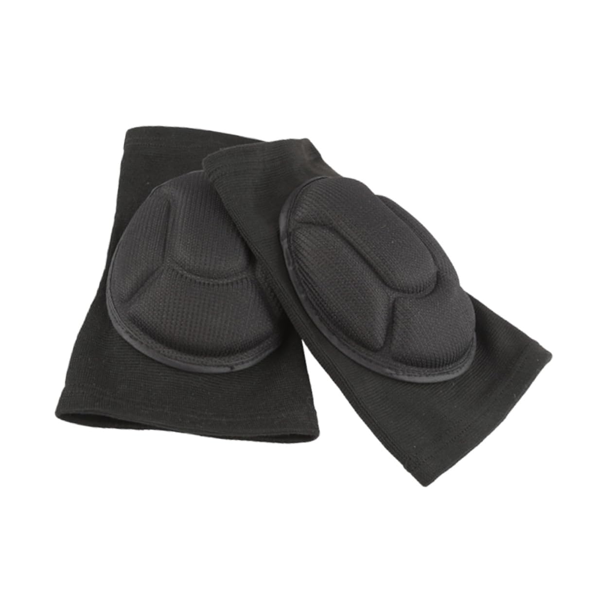 Gogogmee Knee Protector for Boys and Girls and Adults Sports Activities Sponge Kneepad Turtle Shell Design for Safety