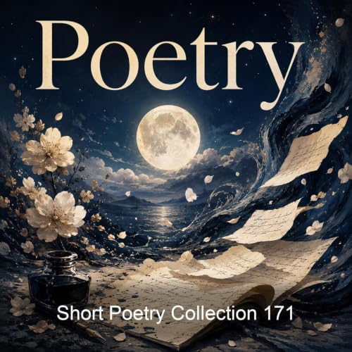 『Short Poetry Collection 171』のカバーアート