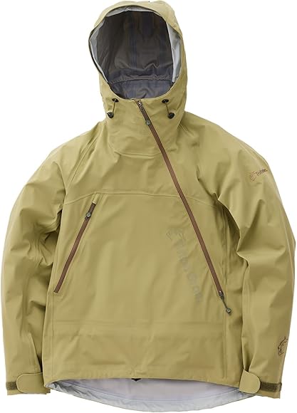 Amazon | [ティートン ブロス] WS Lady Bug Jacket S Moss Green 