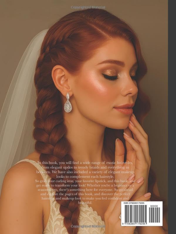 Idées de coiffure contre le manque d'inspiration beauté - 3