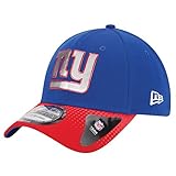 NFL Draft 2015 New York Giants 39Thirty Stretch Fit Cap-ML