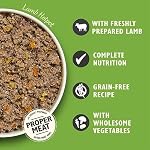 Lily's Kitchen Natürliches Nassfutter für ausgewachsene Hunde, Dosen, verschiedene Sorten (12 x 400g dosen) – Bild 3