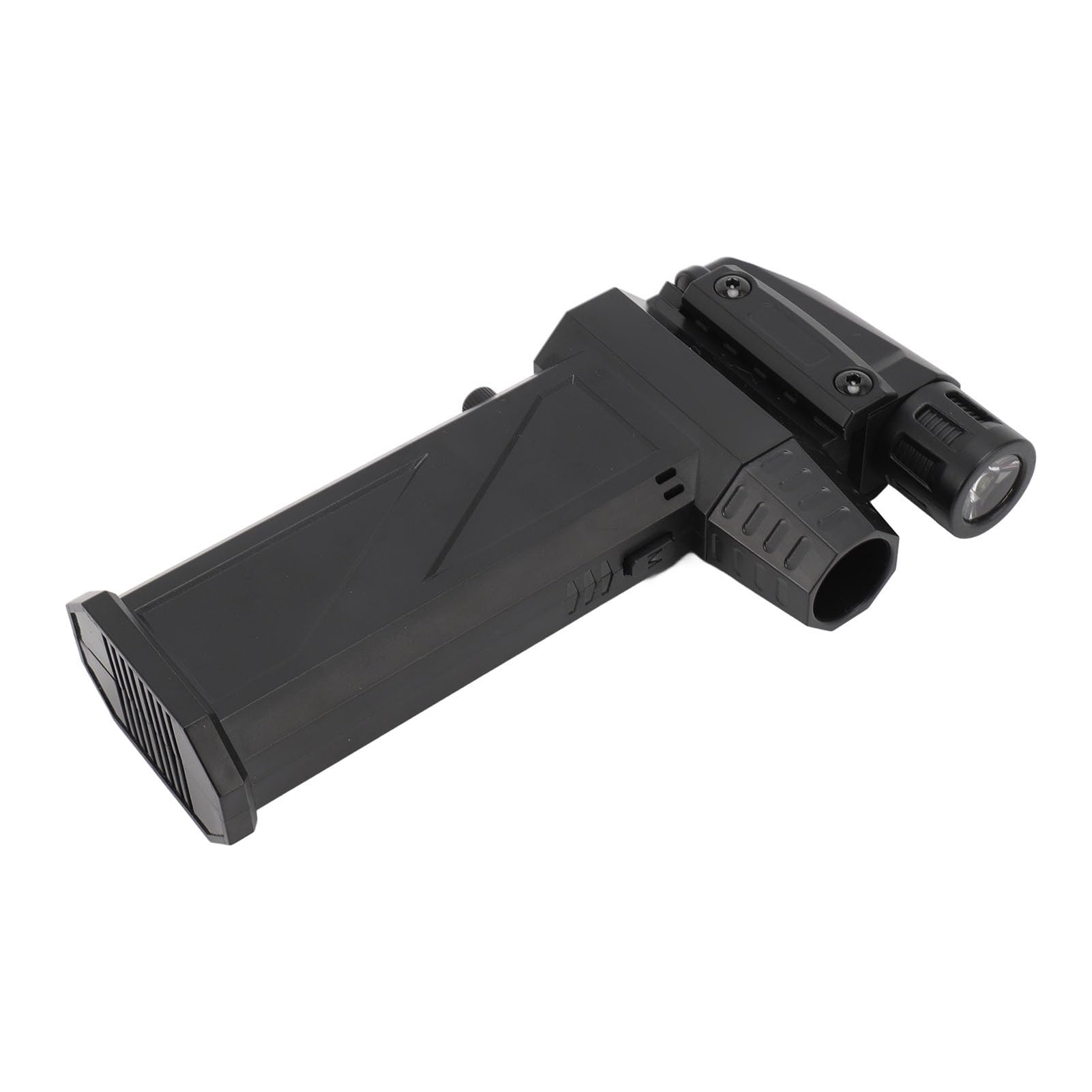 Mini Blower Electric Air Zerodis la solution compacte pour chasser la poussière