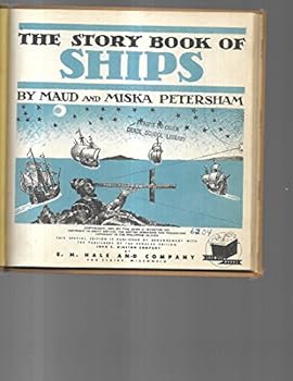 Hardcover The STORY BOOK Of TRAINS. [Unknown] Book