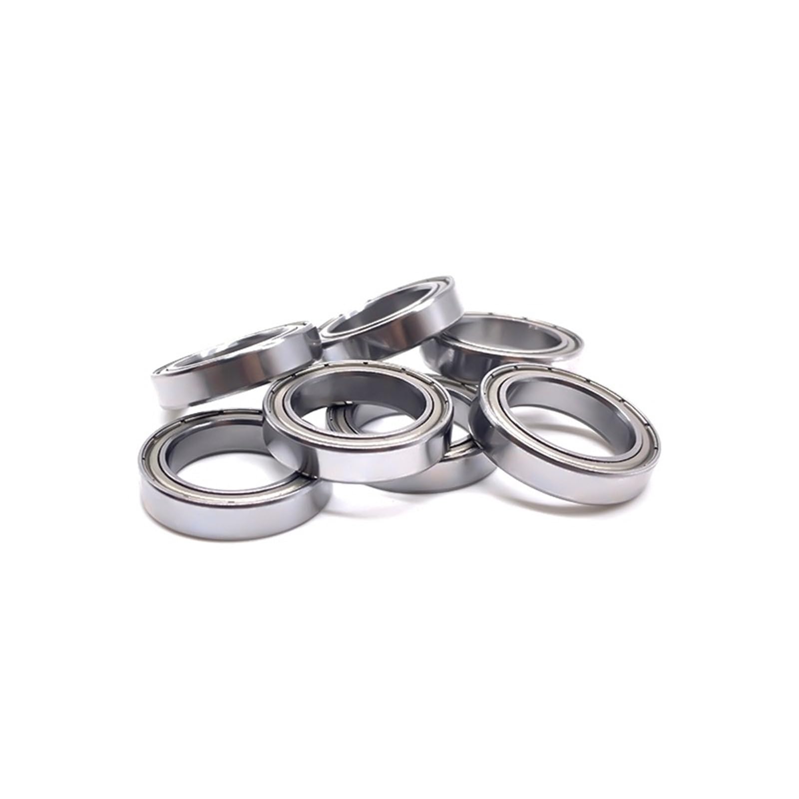 Roulement à billes 13x19x4 mm MR1319ZZ section mince pour axe moteur et modélisme RC