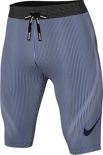 Collants de course respirants Nike Aeroswift Dri-fit ADV homme anti-transpiration