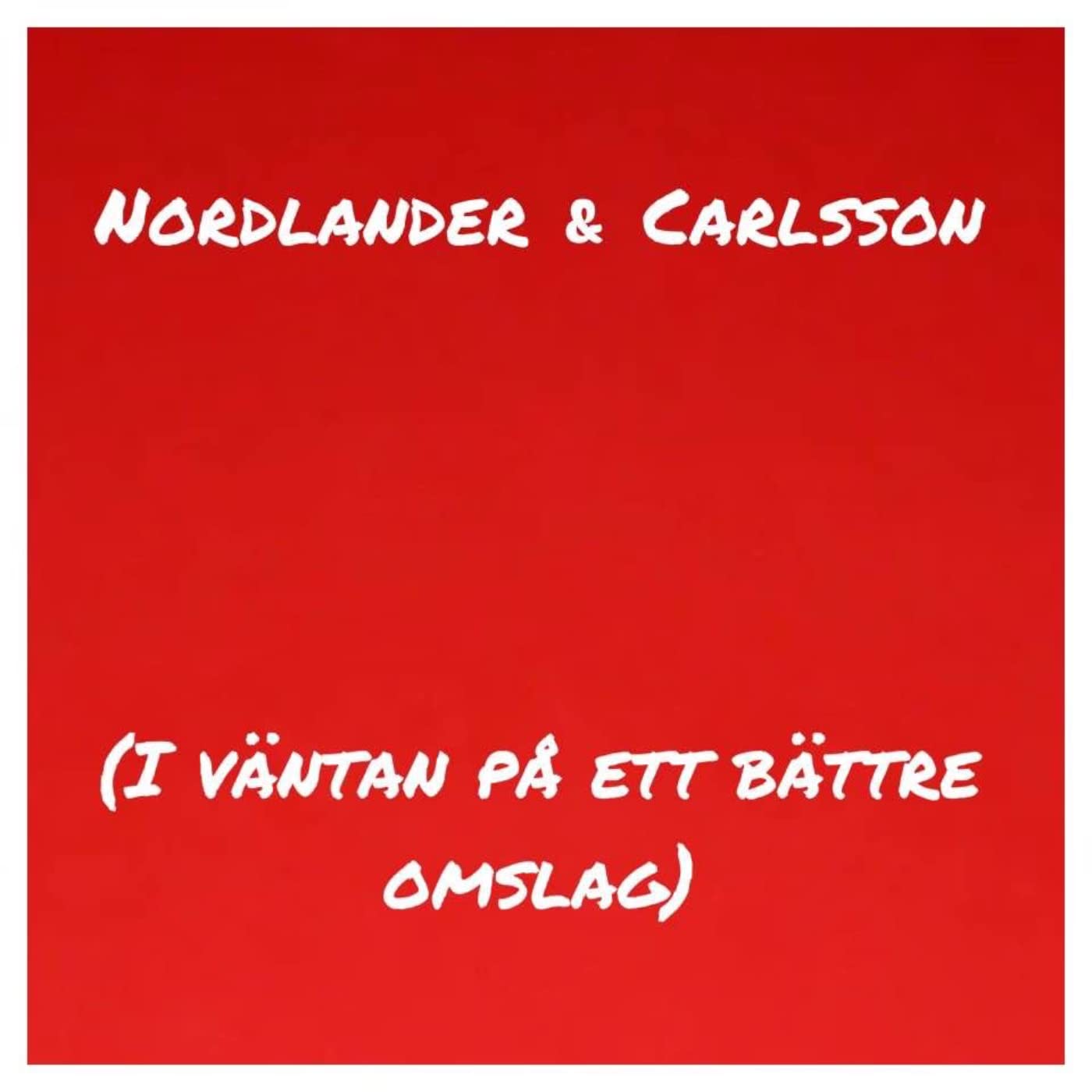 Nordlander & Carlsson