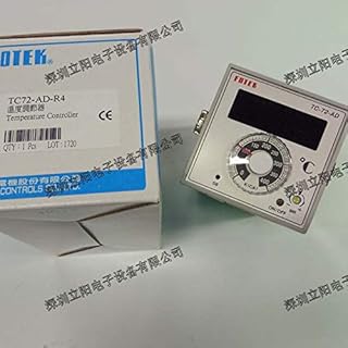 TC-72-AD Thermostat 6months Warranty