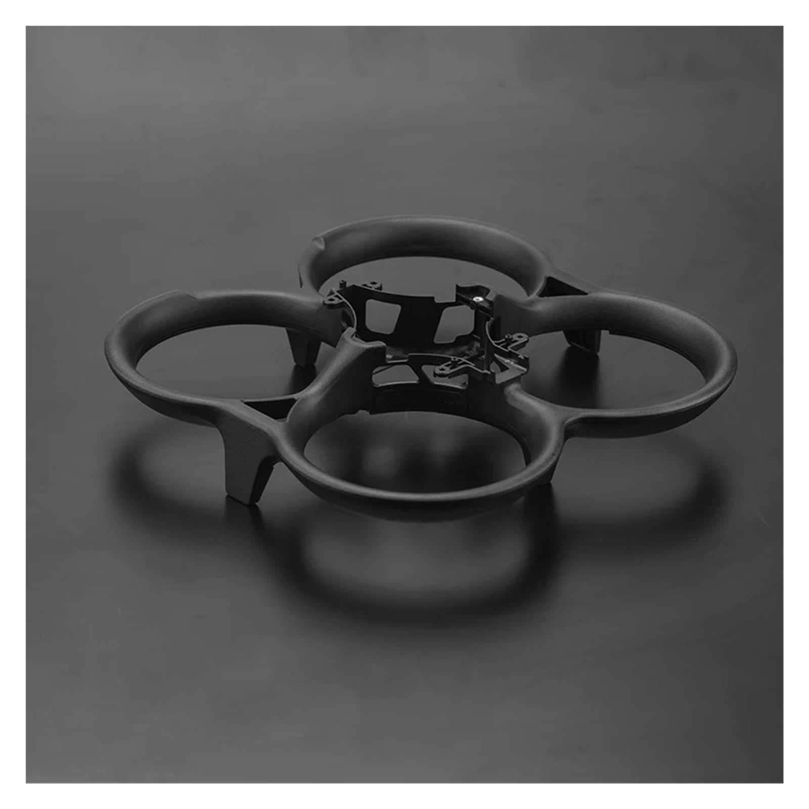 Accesorios for parachoques de cubierta protectora de hélice de Drone