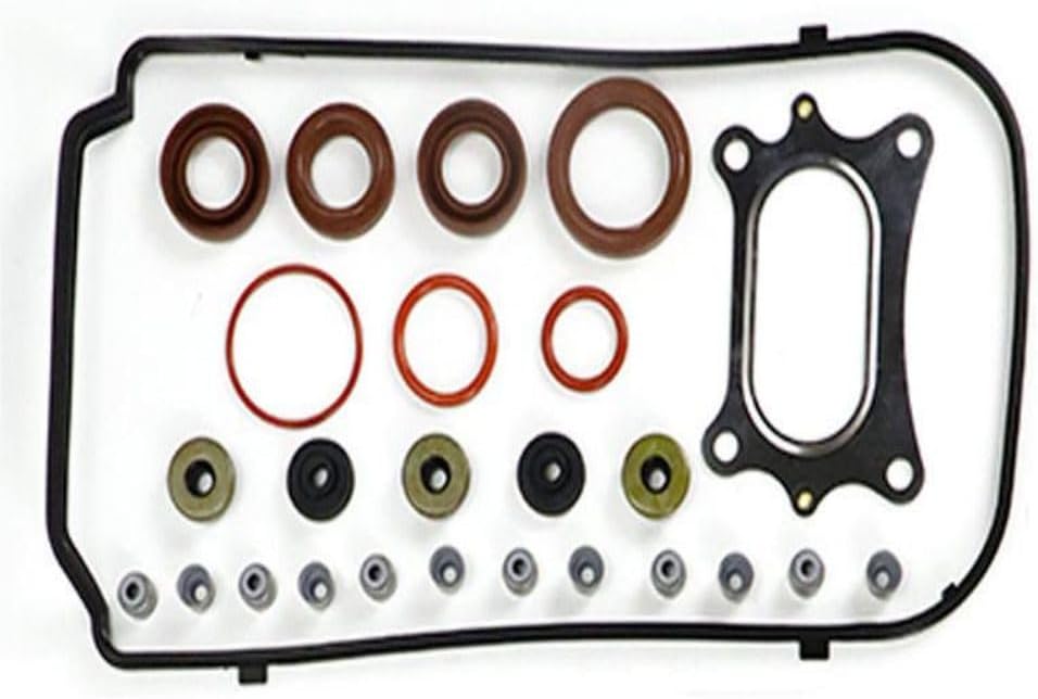 Rep# 06110-R70-A00 06110R70A00 Left Engine Overhaul Package 1pc/Set