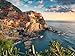 Produktbild Ravensburger Puzzle 12000705 - Blick auf Cinque Terre - 1500 Teile Puzzle für Erwachsene und Kinder ab 14 Jahren, Puzzle mit Landschaft und Natur
