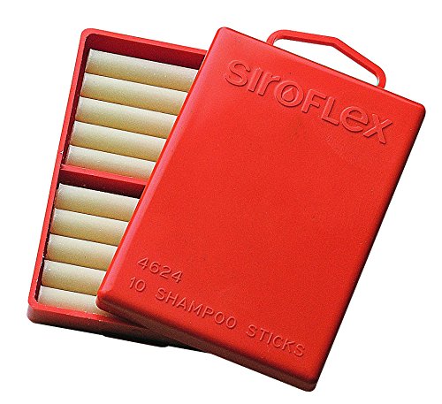 METALTEX Siroflex 4624.0 - Jabón para Cepillo lavacoches