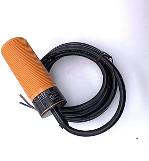 KI0202 M30 AC NO Capacitive Proximity Switch Sensor