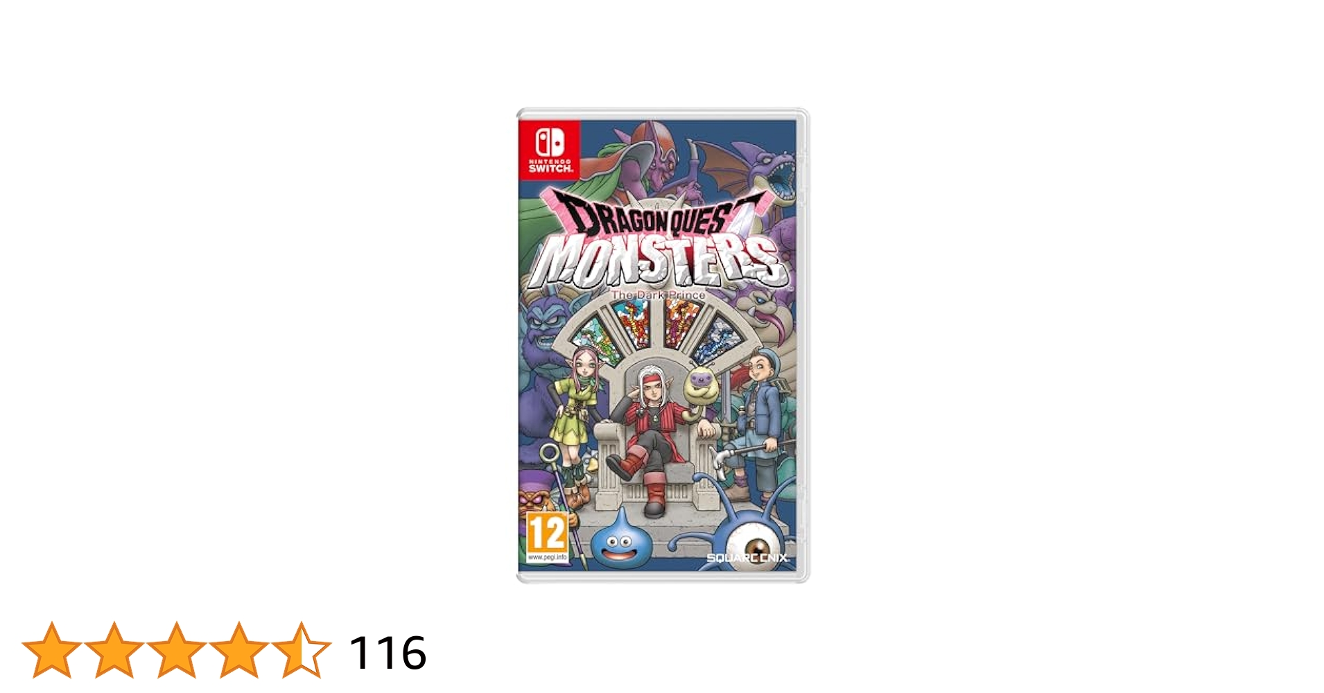 Nintendo Switch NINTENDO SWITCH ドラゴンクエス… Dragon Quest X Nintendo Switch Online Download Game soft