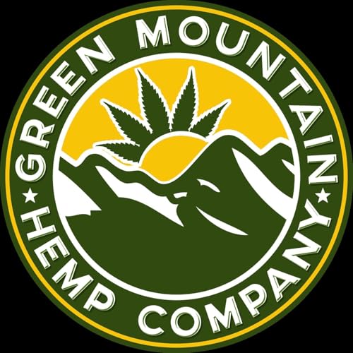Green Mountain Hemp Company cover art
