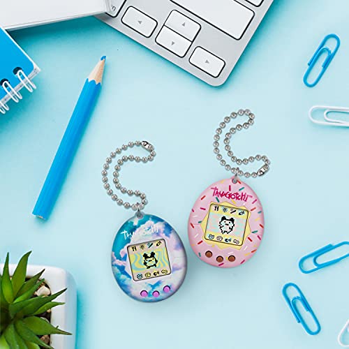 Image of Original Tamagotchi - Sky (42873)
