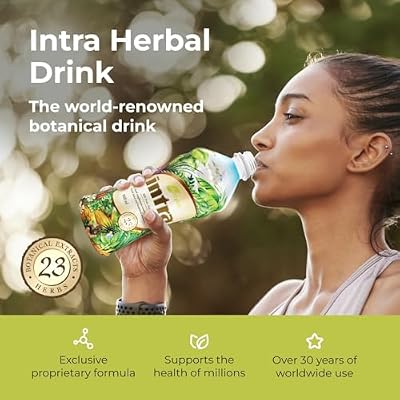 Intra Lifestyles Better Together Kit (BT Pack w/Intra Liquid)