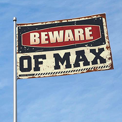 Man Cave Rules décoration murale 152x244 cm pour masquer les murs nus de dortoir