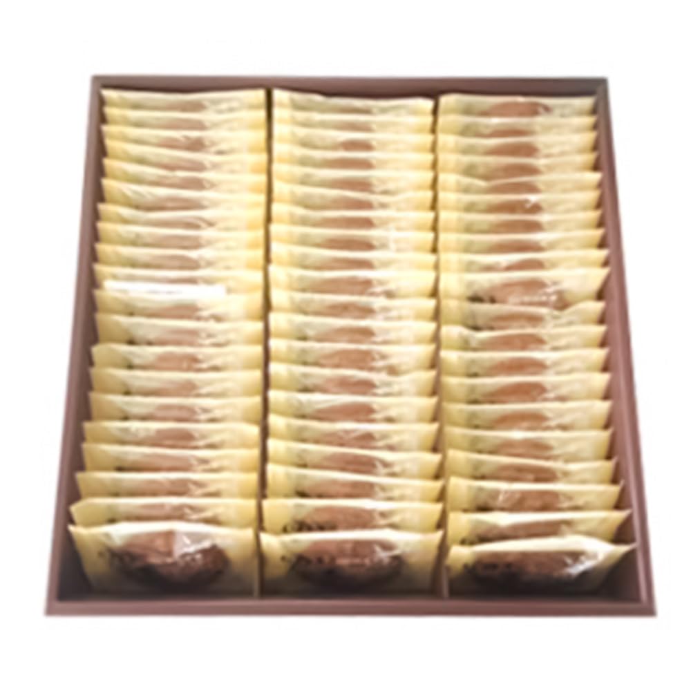 Amazon.co.jp: モーツアルト からす麦の焼きたて クッキー 60枚入り