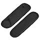 Alomejor Schultergurt Pad Rucksack Memory Foam Schultergurt Pad für Kamera Rucksack Gitarre