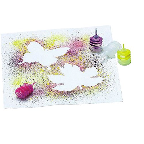 Roylco Paint Bellows, Pack of 3