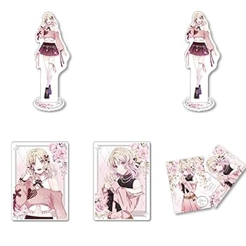 DIABOLIKLOVERS 中国限定 激推し缶バッジ 小森ユイ 12点セット DIABOLIKLOVERS 中国限定 激推し缶バッジ 小森ユイ 12点セット