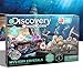 Discovery™ Crack-Open Geode Kit – Mystery Crystal STEM Science Set | 10 Natural Quartz Geodes | Kids Goggles, Magnifying Glass & Display Stands | Rock Dig Activity Toy| Educational Experiment Gift