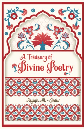 A Treasury of Divine Poetry