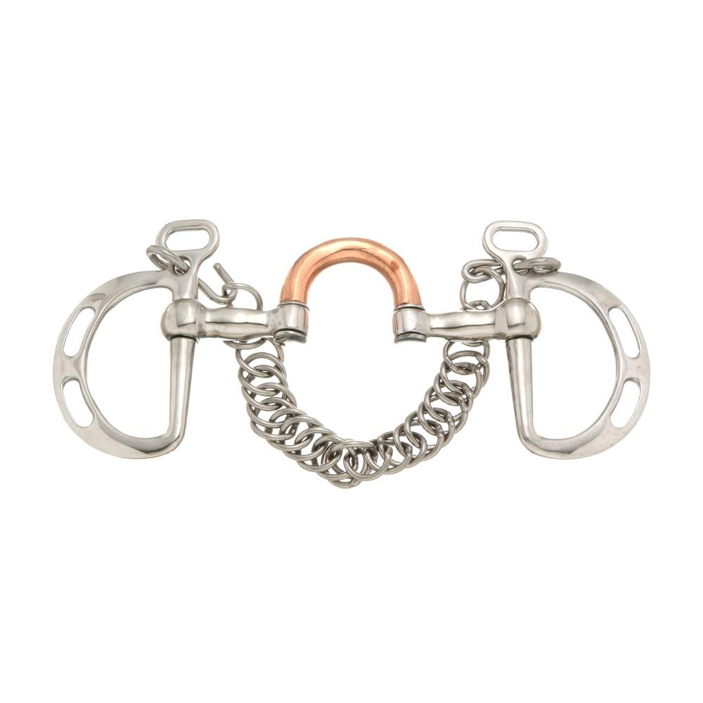 Tough 1 Kelly Silver Star Correction Kimberwicke 5 SS