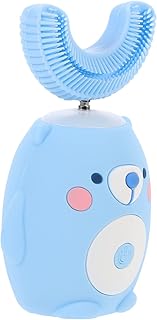 Healvian Escova De Dentes Elétrica Escova De Dentes Infantil Escova De Dentes Infantil Escova De Dentes Inteligente Escova De Dentes Elétrica Escova De Dentes Infantil Escova De Dentes