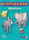 Storycards Adjectives