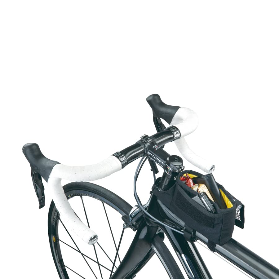 Topeak TT Bag-Large Unisex Adult Bag, Depending on Model, selon modèle - Image 2