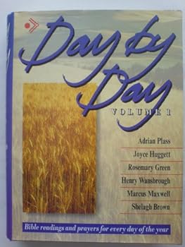 Hardcover Day by Day (v. 1) Book