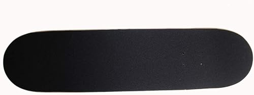 Miniatura 5 de Sports Complete - Patineta de tamaño completo de arce estándar (rosa)