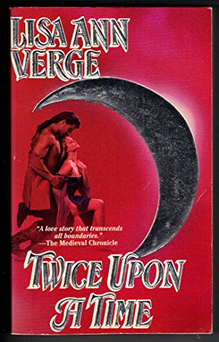 Twice upon a Time 0821746863 Book Cover