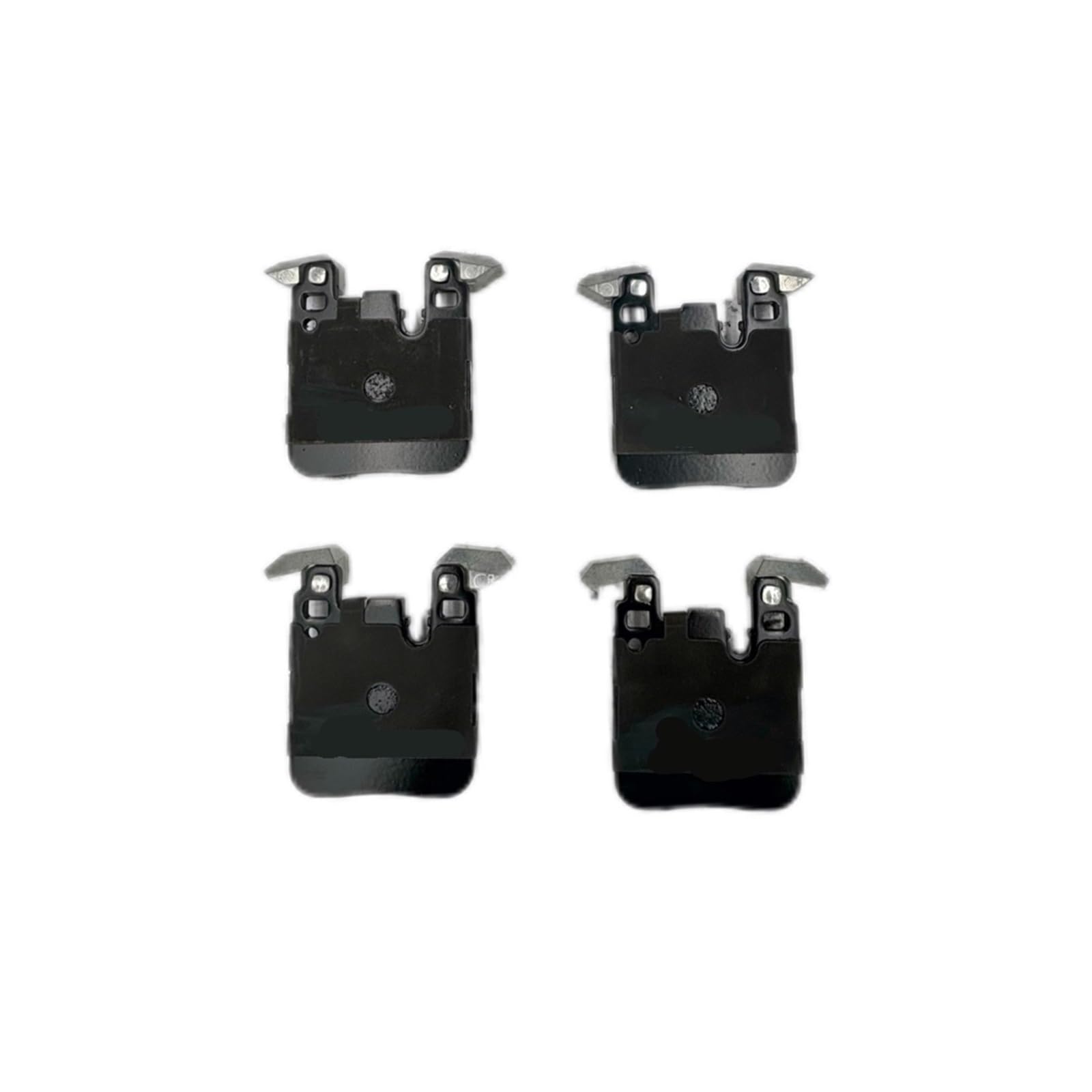 Plaquettes de frein arrière pour F30 LCI 3.0T d1656 auto