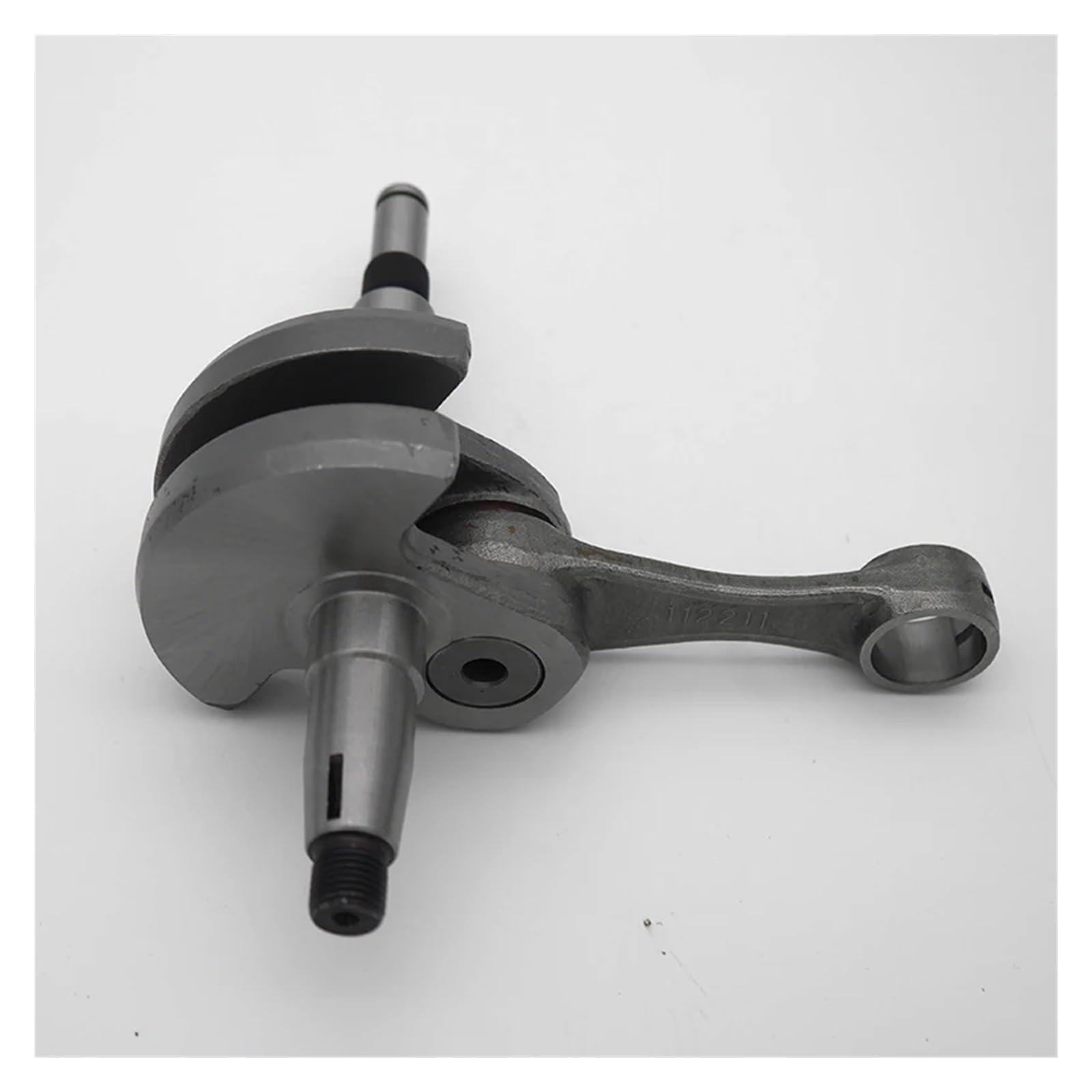 Vilebrequin robuste MS660 pièce de rechange pour moteur 066