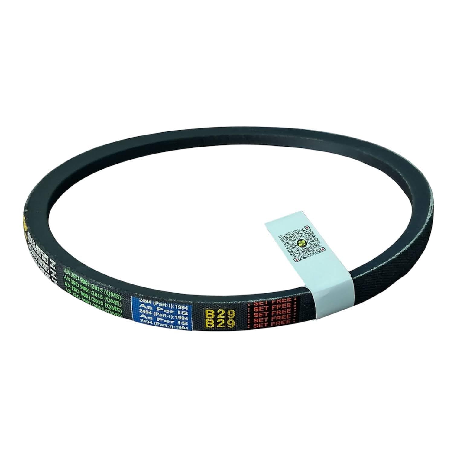 SANDO B-29 INDUSTRIAL HEAVY DUTY V BELT-image-48