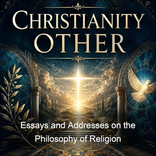 Essays and Addresses on the Philosophy of Religion Titelbild