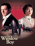 winslow arizona hotels  The Winslow Boy