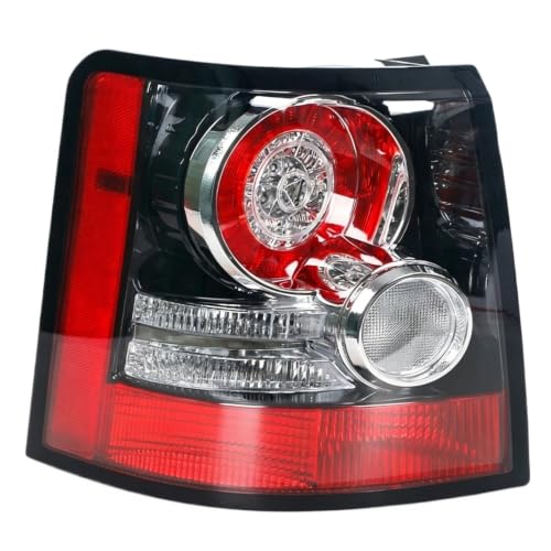 Feu stop et recul gauche pour Land Rover Range Rover Sport 2005-2013 arrière