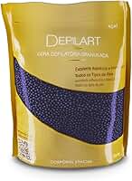 Cera Depilart Quente Granul.200G Acai