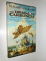 The Dragon's Carbuncle 0345354591 Book Cover