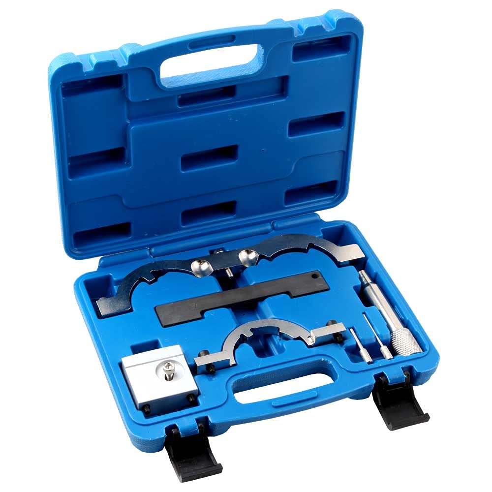 ALETO Turbo Engine Timing Locking Tools Set Engine Timing Tool