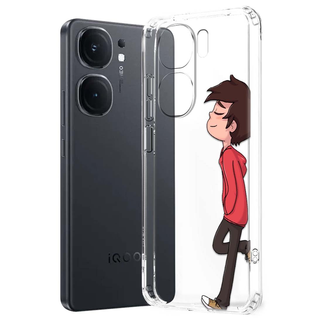 Fashionury Designer Case for iQOO Neo9 Pro 5G Back Cover for iQOO Neo9 Pro 5G Printed Back Cover for iQOO Neo 9 Pro 5G -D0036 (B0CXQ47ZGW) Amazon Price History, Amazon Price Tracker