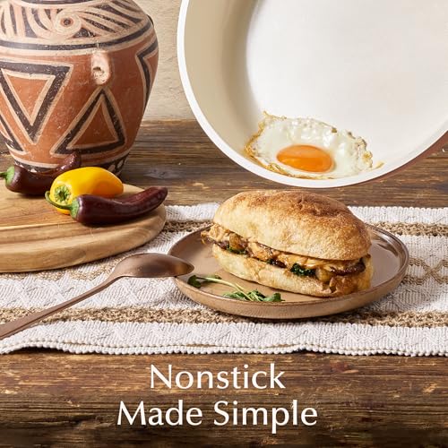 La mejor comparación de Juegos de ollas comprados en linea. 18 Imagen adicional